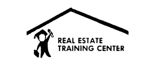 REAL ESTATE TRAINING CENTER logo