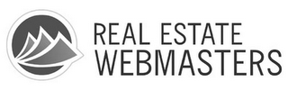 REAL ESTATE WEBMASTERS logo