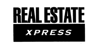 REAL ESTATE XPRESS logo