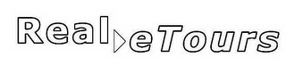 REAL ETOURS logo