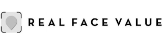 REAL FACE VALUE logo