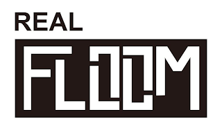 REAL FLOOM logo