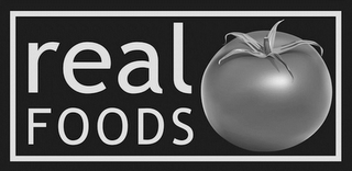 REAL FOODS