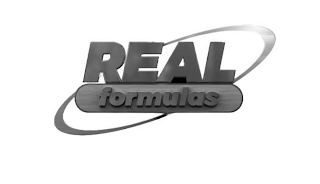 REAL FORMULAS logo