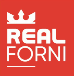 REAL FORNI logo
