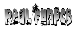 REAL FUNPCB logo