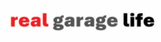 REAL GARAGE LIFE