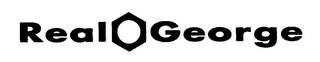 REAL GEORGE logo