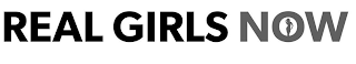 REAL GIRLS NOW logo
