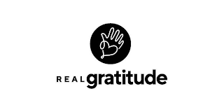 REAL GRATITUDE logo