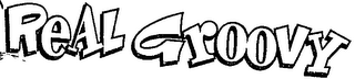 REAL GROOVY logo