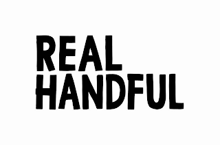 REAL HANDFUL logo