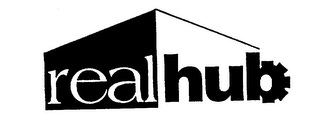 REAL HUB logo