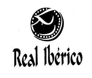 REAL IBÉRICO logo
