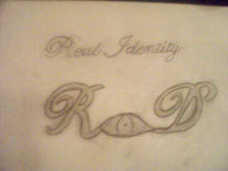 REAL IDENTITY RD logo
