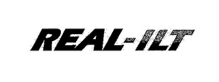 REAL-ILT logo