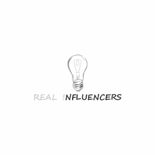 REAL INFLUENCERS logo