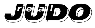 REAL JUDO logo