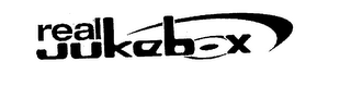 REAL JUKEBOX logo