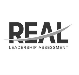 REAL LEADERSHIP ASSESSMENT logo