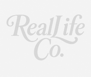 REAL LIFE CO. logo