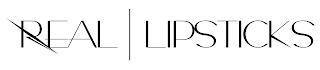 REAL LIPSTICKS logo