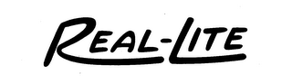 REAL-LITE logo