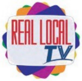 REAL LOCAL TV logo