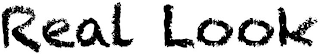 REAL LOOK logo