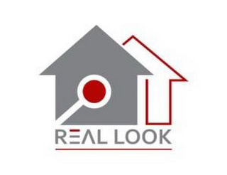 REAL LOOK logo
