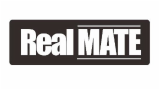 REAL MATE logo