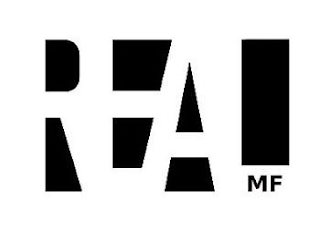 REAL MF logo