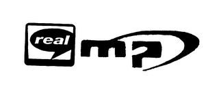 REAL MP logo