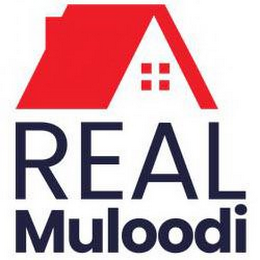 REAL MULOODI logo