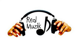 REAL MUZIK logo
