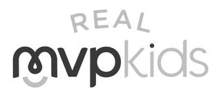 REAL MVPKIDS logo
