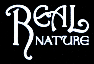 REAL NATURE logo