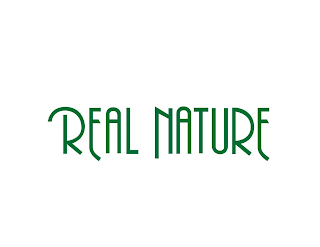 REAL NATURE logo