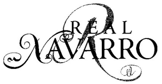 REAL NAVARRO R logo