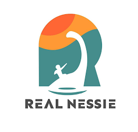 REAL NESSIE logo