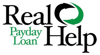 REAL PAYDAY LOAN HELP logo