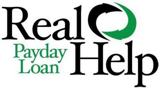 REAL PAYDAY LOAN HELP logo