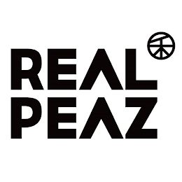 REAL PEAZ logo