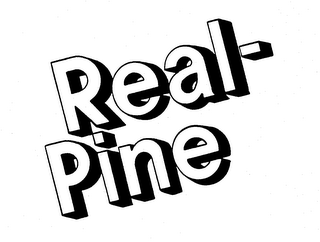 REAL-PINE logo