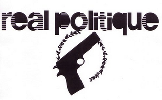 REAL POLITIQUE logo
