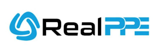 REAL PPE logo