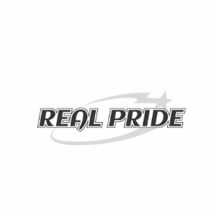 REAL PRIDE logo