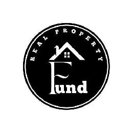 REAL PROPERTY FUND logo