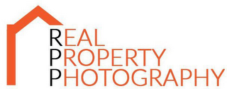 REAL PROPERTY PHOTOGRAPHY logo