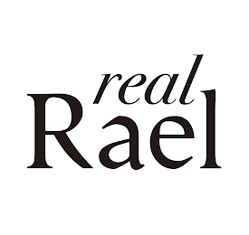 REAL RAEL logo